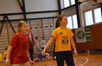 Košice Minibasketbalová liga 2016/2017 - Vyhodnotenie II. kola, Kategória - mladšie