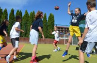 Kechnec Streetball - Výsledky