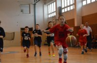 Košice Minibasketbalová liga 2016/2017 - Fotogaléria, Kategória - staršie