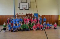 Poprad Minimixbasketbal 2016/2017 - Fotogaléria