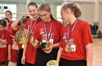 Piešťany Basketbalová liga 2016/2017 - FINÁLOVÝ DEŇ PBL