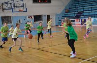 Poprad Minimixbasketbal 2016/2017 - Výsledky 2. kola