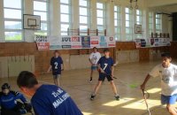 Žarnovica Florbalová liga 2016/2017 - Propozície SUPERFINÁLE