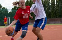 Kechnec Streetball - Fotogaléria