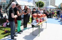 Košice TERASA STREET BASKET - Vyhodnotenie