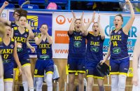 Super Final EGBL 2017