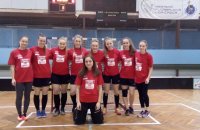 Čadca Florbalová liga 2016/2017 - Výsledky kategórie Dievčatá
