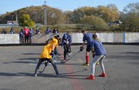 Podolínec Hokejbalová liga 2017/2018 U16 - Fotogaléria