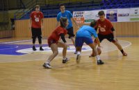 Košice Basketbal - Výsledky zápasov základných skupín
