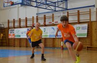 Stará Ľubovňa Basketbal - Fotogaléria