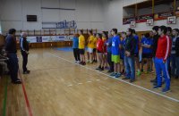 Stará Ľubovňa Basketbal - Propozície