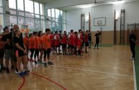 Piešťany Basketbal - Propozície