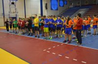 Stará Ľubovňa Basketbal - Konečná tabuľka umiestnenia