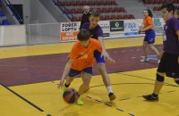 Stará Ľubovňa Basketbal - Rozpis základných kôl