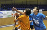 Košice Basketbal - Rozpis zápasov finálovej časti