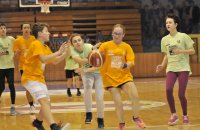 Košice Basketbal - Výsledky zápasov finálovej časti