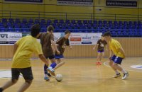 Košice Futsal - Fotogaléria