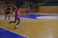 Košice Futsal - Propozície