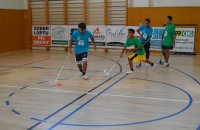 Letanovce Florbalová liga 2017/2018 - Fotogaléria