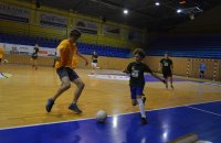 Košice Futsal - Rozpis skupín o umiestnenie