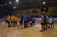 Košice Futsal - Výsledky skupín o umiestnenie