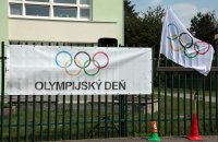 Košice Školská olympiáda MŠ - Vyhodnotenie