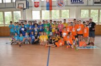 Považská Bystrica Florbalová liga - Fotogaléria