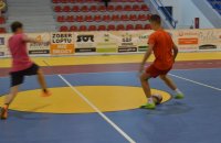 Stará Ľubovňa Futsal - Zoznam prihlásených škôl