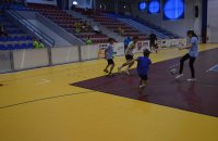 Stará Ľubovňa Futsal - Výsledky 1. kola