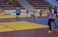 Stará Ľubovňa Futsal - Výsledky 2. kola (Finálové kolo)