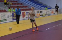 Stará Ľubovňa Futsal - Fotogaléria