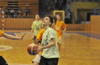 Košice Finále ŠŠL Basketbal - Rozpis zápasov
