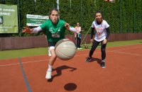 Kechnec Streetball - Fotogaléria