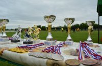 Veľké Kapušany Minifutbal ŠZŠ - Vyhodnotenie