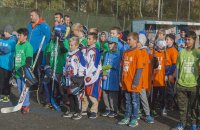Svit Hokejbalová liga 2017/2018 U12 - Rozpis 3. kola žiackej hokejbalovej ligy