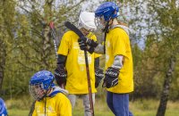 Svit Hokejbalová liga 2017/2018 U12 - Výsledky 6. kola žiackej hokejbalovej ligy