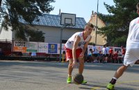 Michalovce Streetball - Vyhodnotenie a výsledky