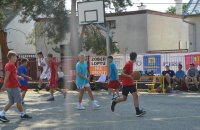 Michalovce Streetball - Fotogaléria