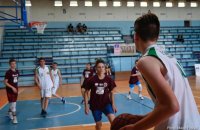 Poprad Basketbal 2017/2018 - Fotogaléria