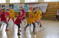 Poprad Minimixbasketbal 2017/2018 - Fotogaléria