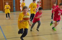 Poprad Minimixbasketbal 2017/2018 - Propozície