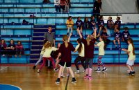 Poprad Minimixbasketbal 2017/2018 - Fotogaléria