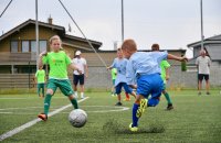 Poprad Minifutbal 2016/2017 - Propozície FINÁLE