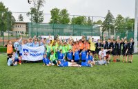 Poprad Minifutbal 2017/2018 - Fotogaléria