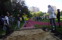 Petržalka v pohybe - Školský atletický míting 2018 - Vyhodnotenie