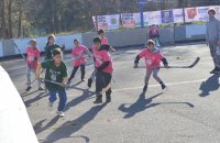 Podolínec Hokejbalová liga 2018/2019 U13 - Fotogaléria