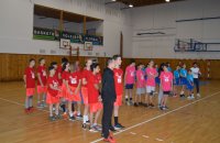 Stará Ľubovňa Basketbal - Zoznam prihlásených škôl