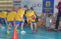 Michalovce Minibasketbal - Fotogaléria