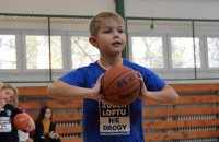 Košice BABY Basketbal 2018/2019 - Fotogaléria