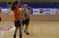 Košice Basketbal - Výsledky zápasov základných skupín